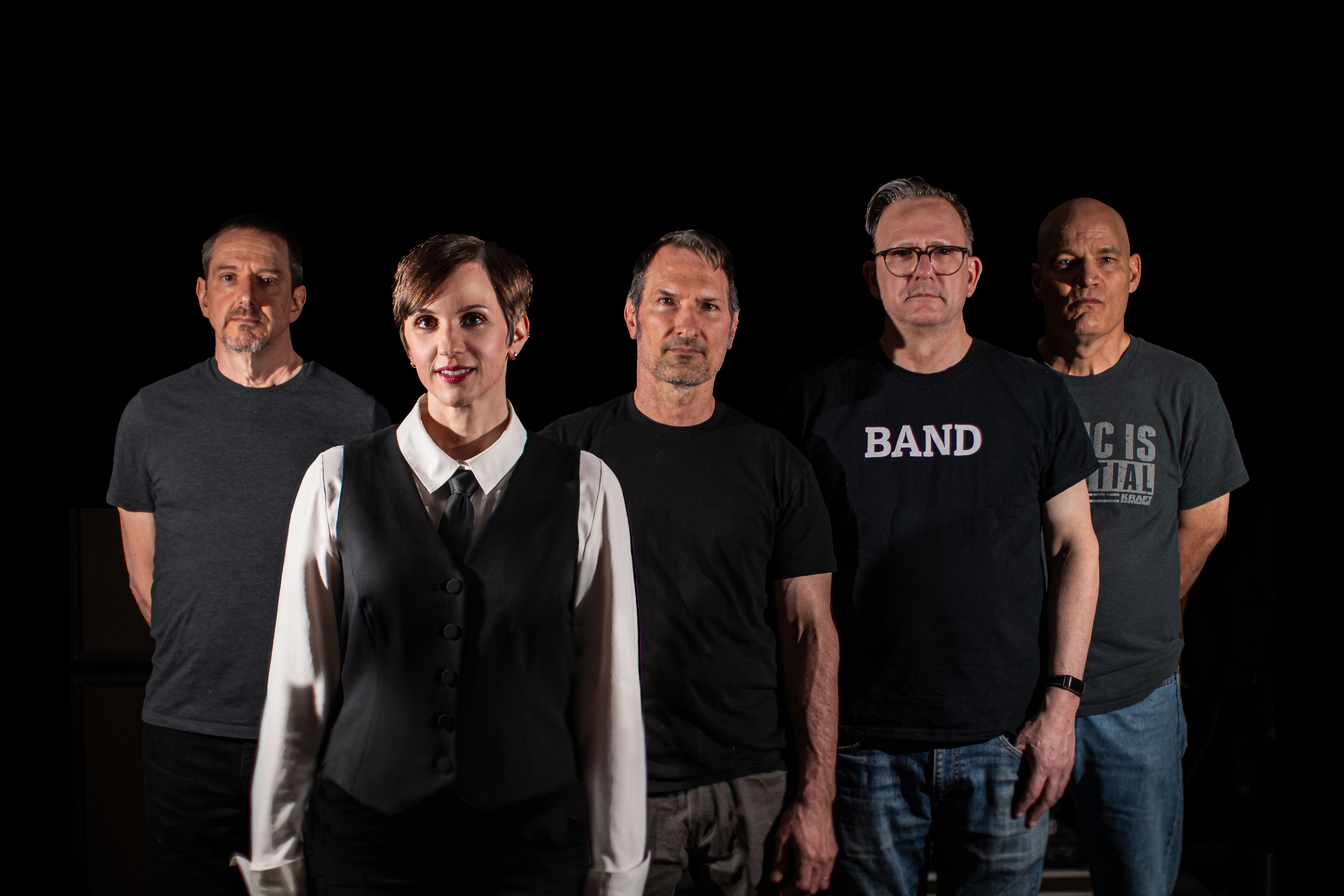 Band 18 x 12